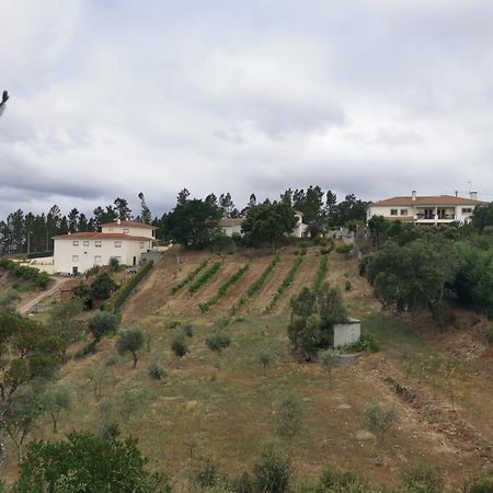 Cantinho Da Alice Family Villa Sertã المظهر الخارجي الصورة