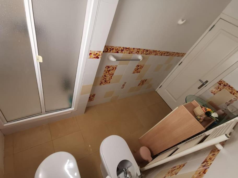 Cantinho Da Alice Family Villa Sertã المظهر الخارجي الصورة