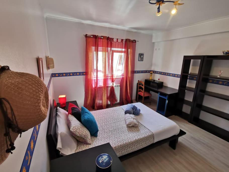 Cantinho Da Alice Family Villa Sertã المظهر الخارجي الصورة