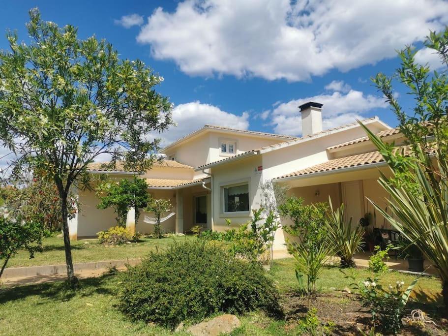 Cantinho Da Alice Family Villa Sertã المظهر الخارجي الصورة