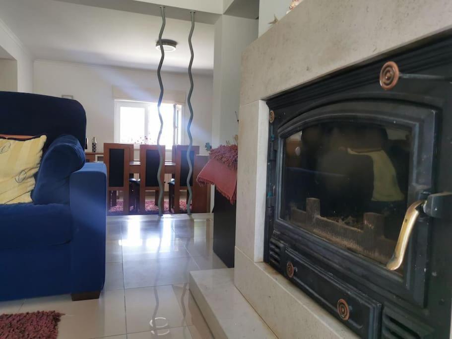 Cantinho Da Alice Family Villa Sertã المظهر الخارجي الصورة