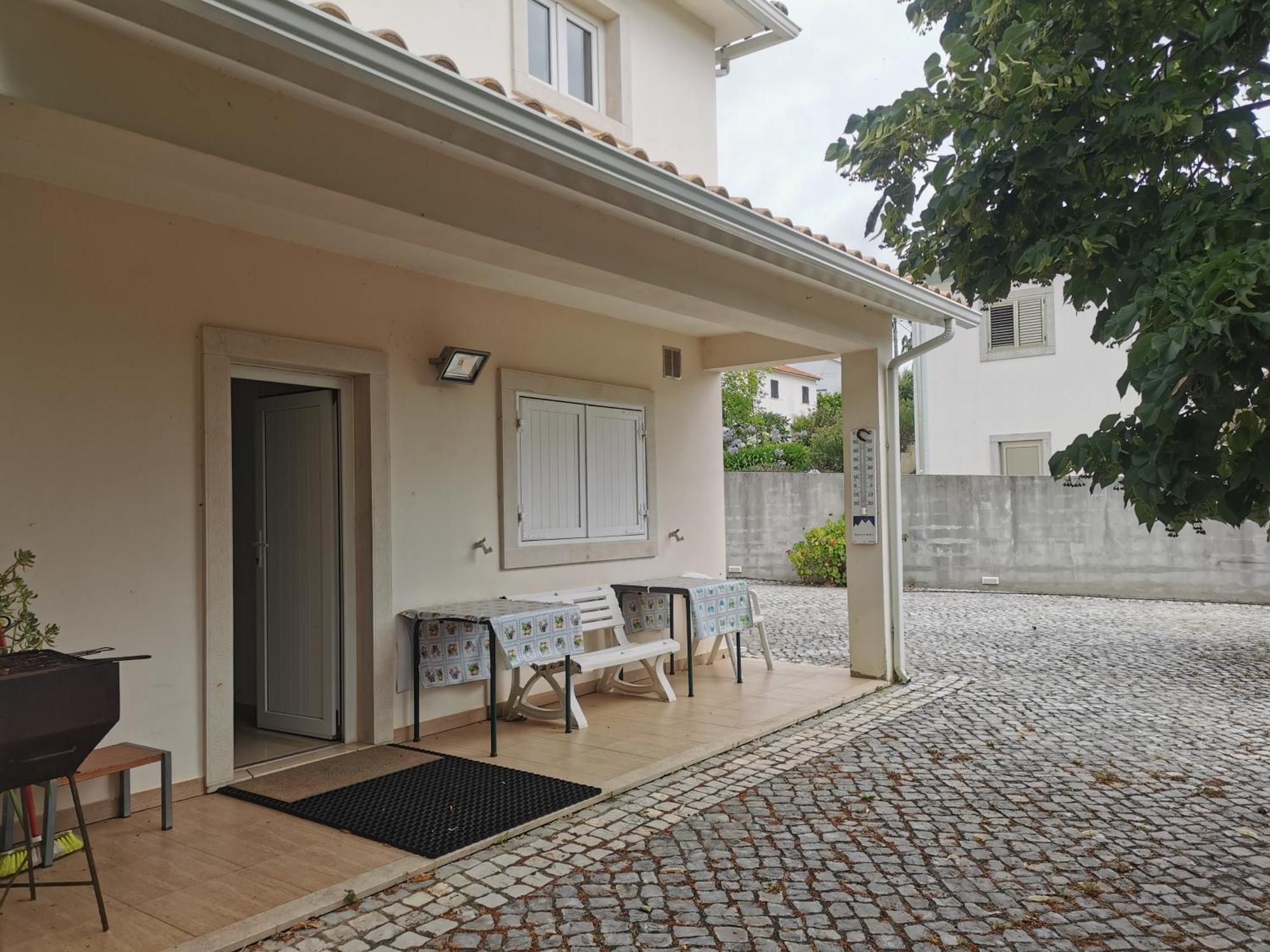 Cantinho Da Alice Family Villa Sertã المظهر الخارجي الصورة